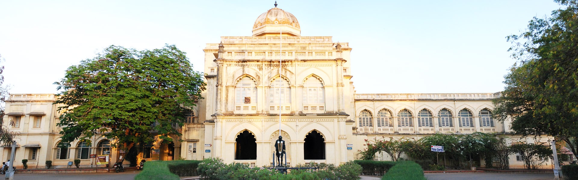 gandhi-museum